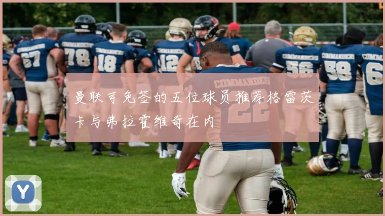 曼联可免签的五位球员推荐格雷茨卡与弗拉霍维奇在内